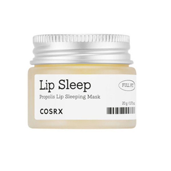 Cosrx Lip Sleep Propolis Lip Sleeping Mask 20g