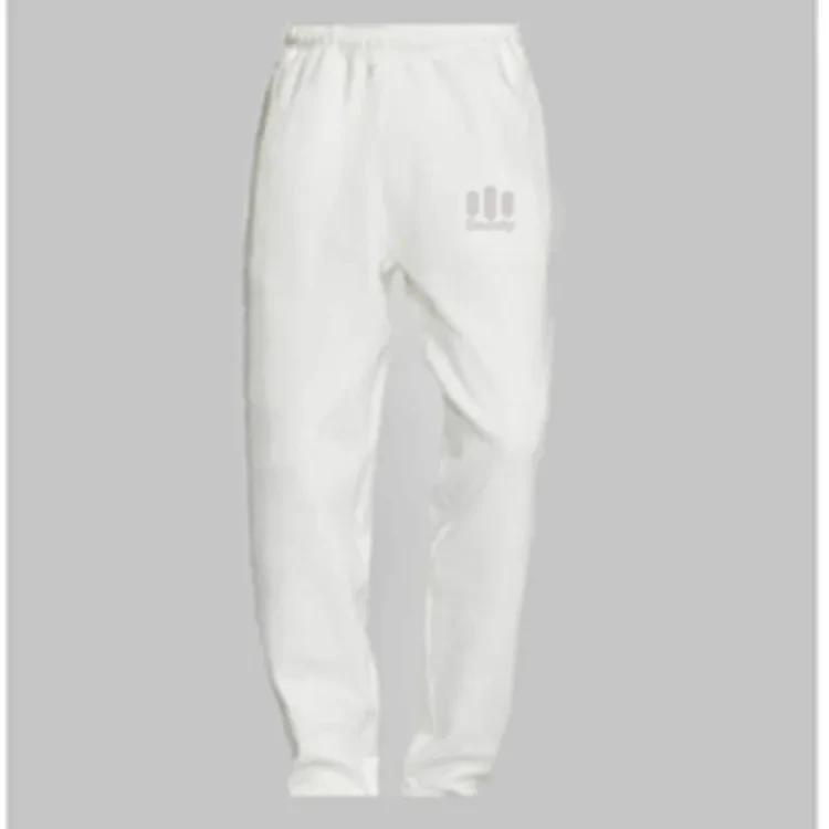 ***SPORTS & Running trouser for men full white color