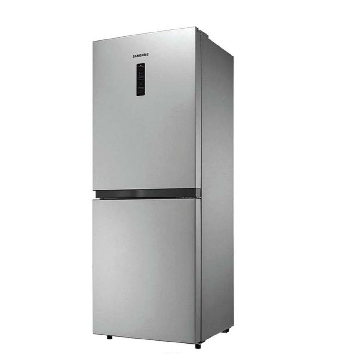 Samsung 218 Liter Frost Bottom Mount Refrigerator (RB21KMFH5SE/D3)