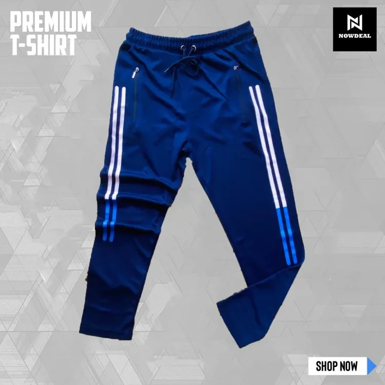 ***Trouser - China Jearsy Soft and Com fortable - Joggers For Men