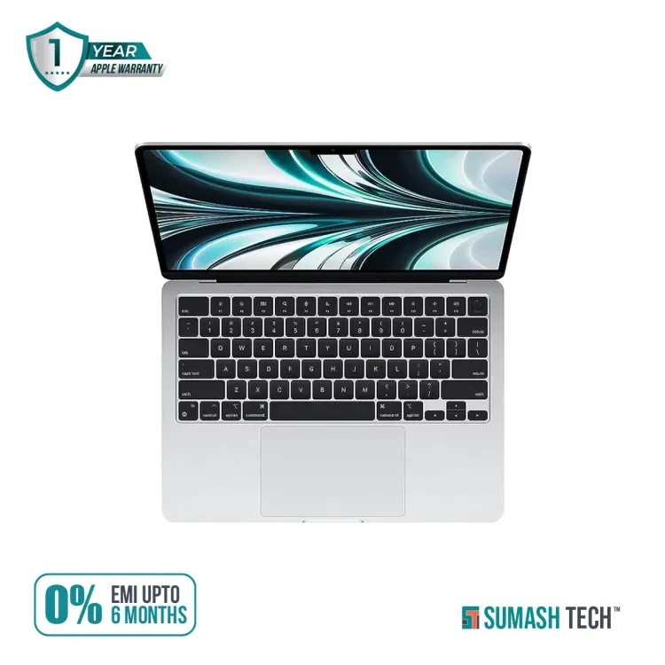 MacBook Air 13.6’’ 2022 M2 (8/256GB)