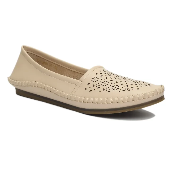 NINO ROSSI Women's Pump