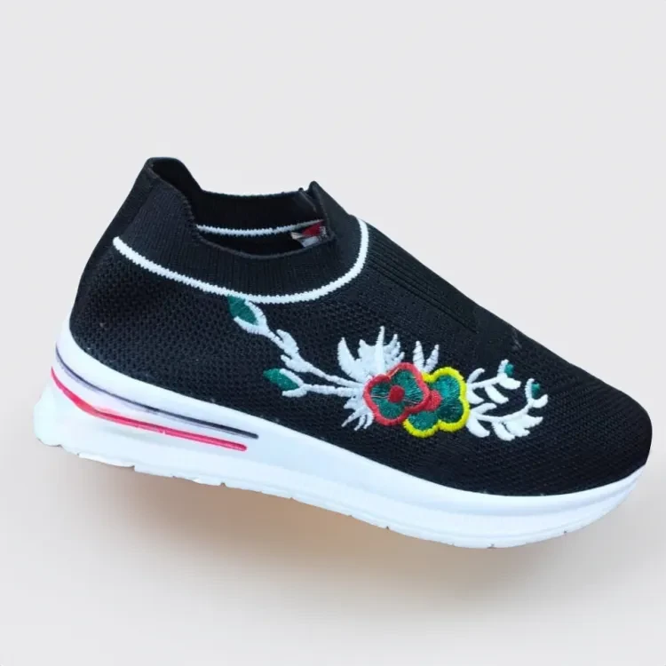 Exclusive Sneakers Converse for Women-Fabric