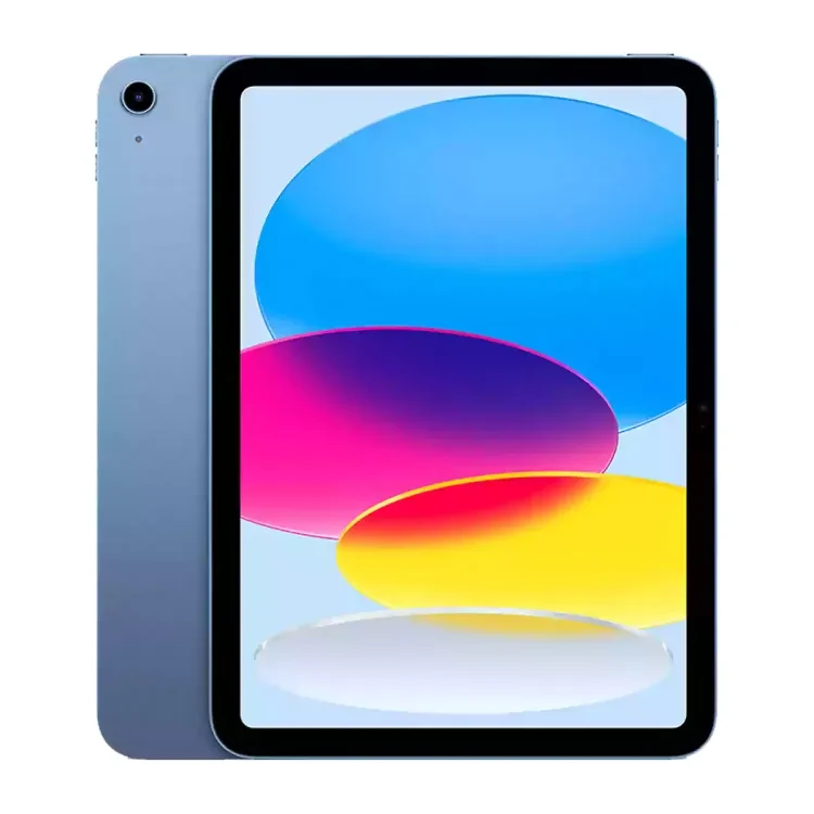 iPad 10th Gen WiFi 256GB (Wifi+cellular)