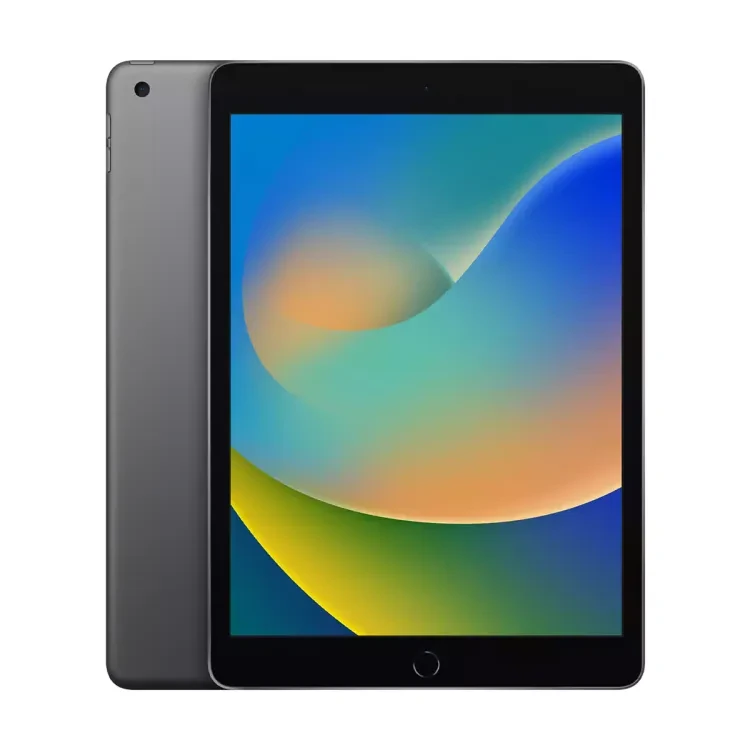 iPad 9th Gen WiFi 64GB