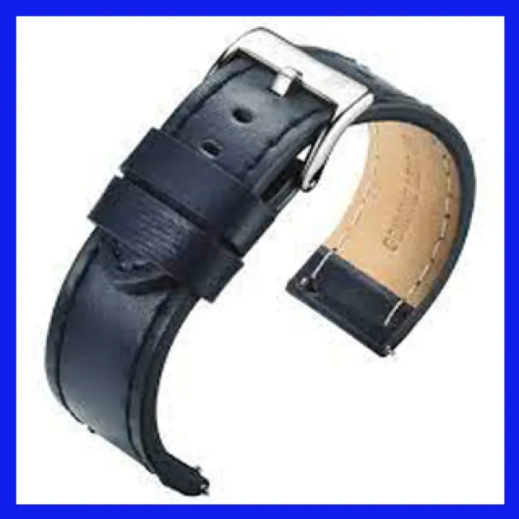 Naviforce belt watch accessories