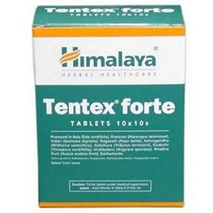 tentex forte 10 count