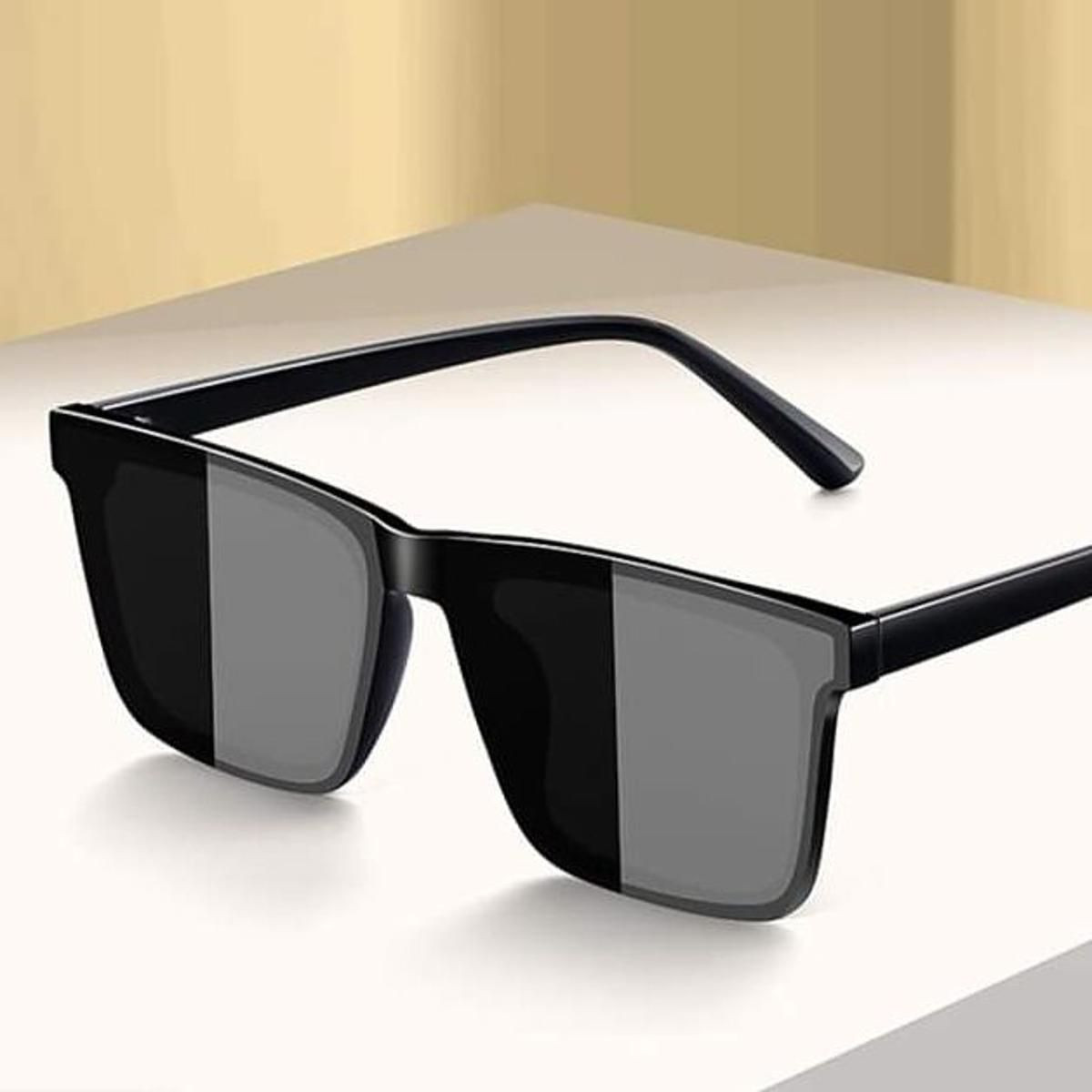 Classic Luxury Men'S Polarized Sunglasses For Men Women Driving Fishing Hiking Sun Glasses Male Vintage Glasses Man Shades Uv400 - Sun Glass For Men - Sun Glass For Men -2024