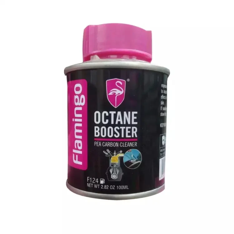 Flamingo 0CTANE BOOSTERS 100ml