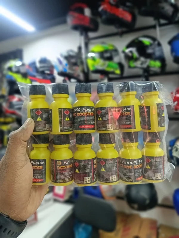 Annex Fuel 30 ML -12 PC Combo