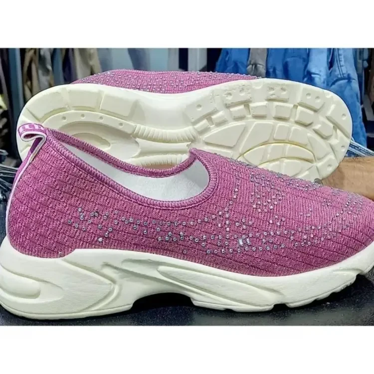New Stylish Shoes for Women