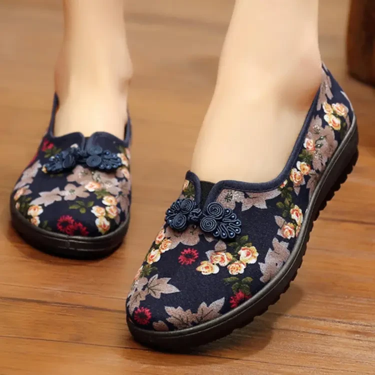 Womens Flat Regular Pump Shoes New Fashionable Ladies Flat Slipper Shoe New Premium Sandal for Girls